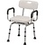 Nova Ortho-Med, INC. Swivel Shower  Chair