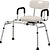 Nova Ortho-Med, INC. Swivel Sliding Transfer Bench - NOVA