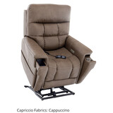 Pride Mobility VivaLift! Ultra Medium Cappuccino