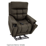 Pride Mobility VivaLift! Ultra Medium Smoke