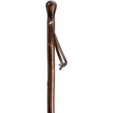 Harvy Canes Natural knob chestnut hiking staff