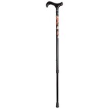 Harvy Canes Derby Summer Rose Cane