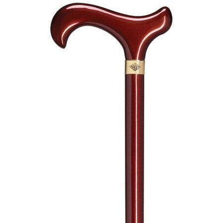 Harvy Canes Ruby Red High Gloss Cane