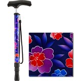 Nova Ortho-Med, INC. Click Cane Collapsible Cane