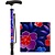 Nova Ortho-Med, INC. Click Cane Collapsible Cane