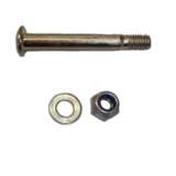 Drive Medical Front Axle Bolt for Drive 10257