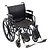 Proactive Medical Products Chariot 3 Wheelchair - AH Arm, Footrests