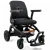 Golden Technologies Ally Foldable Powerchair Black