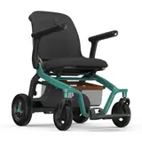 Golden Technologies Ally Foldable Powerchair Teal