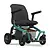 Golden Technologies Ally Foldable Powerchair Teal
