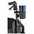 Nova Ortho-Med, INC. Cup Holder for Rollators w/ round Tube - NOVA