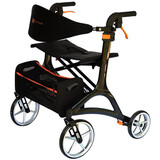 Rhythm Healthcare Bariatric Crescendo Rollator