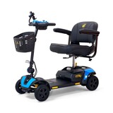 Golden Technologies Buzzaround XLS