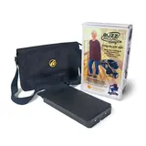 Golden Technologies Carry on Travel Battery Lithium Ion Pack, 6.5 AH