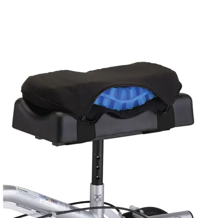 Nova Ortho-Med, INC. Knee Gel Cushion for KNEE WALKER