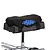 Nova Ortho-Med, INC. KNEE GEL CUSHION FOR TKW KNEE WLKR