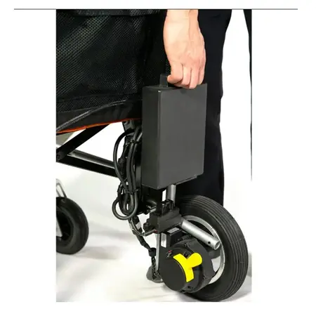 Feather Extra Battery for Feather Power Wheelchair