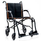 Feather Feather 18" Transport chair