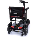 Feather Arm Rests for Feather Electric Mobility Scooter