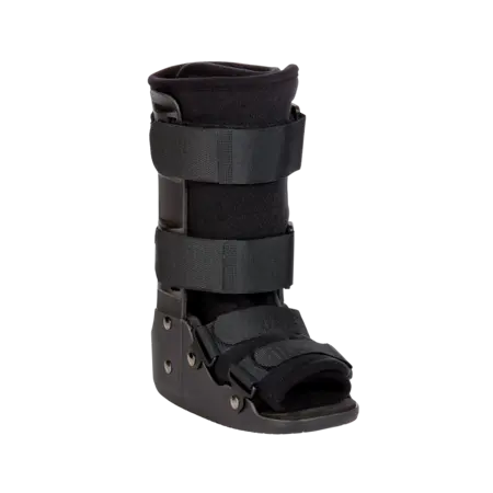 Ossur Pediatric Walker, Cam boot, Small