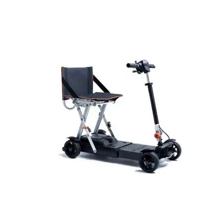 Feather Feather 27X Scooter