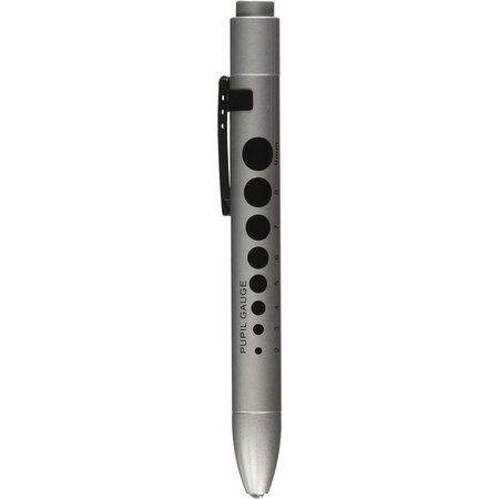 PRESTIGE MEDICAL LED Penlight Silver