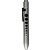 PRESTIGE MEDICAL LED Penlight Silver