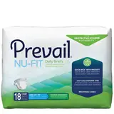 Prevail NuFit Briefs