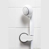  Lumex Shower Head Holder