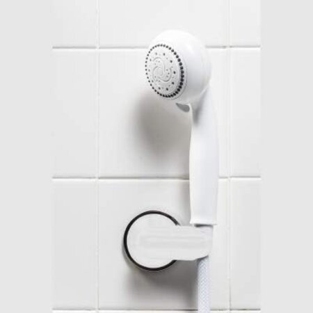 Lumex Shower Head Holder
