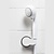 Lumex Shower Head Holder