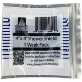 Shower Shield Shower Shield Water Barriers