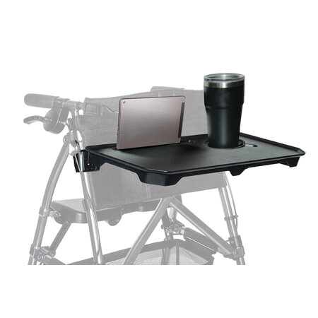Stander Stander Walker and Rollator Tray