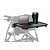 Stander Stander Walker and Rollator Tray