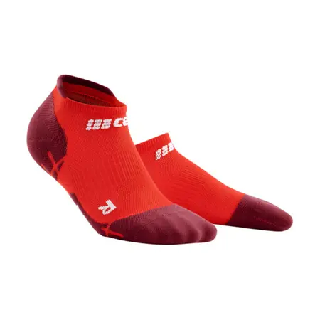 Medi USA No Show Compression Sock Low