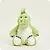 Rose Health Warmies Soft Plush Animals Dinosaur
