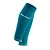 CEP ultralight calf sleeve petrol/light grey women