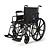Guardian K3 Guardian Wheelchair with Nylon Upholstery
