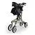 Rhythm Healthcare Arpeggio Rollator-Champagne