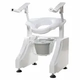  Dignity Deluxe Toilet Lift
