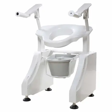 Dignity Deluxe Toilet Lift