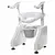 Dignity Deluxe Toilet Lift