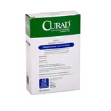 Curad Petrolatum Dressing 6"x36"- Box