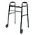 Proactive Medical Products ProActive Black Front Wheeled Walker