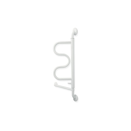 Stander The Curve Grab Bar