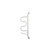 Stander The Curve Grab Bar
