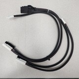 Pride Mobility Part Electronic Power Harness Interface Jazzy Select