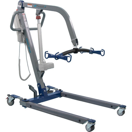 Proactive Medical Products Patient Lift, Electric,  Protekt 500 - 500 wt cap