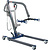 Proactive Medical Products Patient Lift, Electric,  Protekt 500 - 500 wt cap