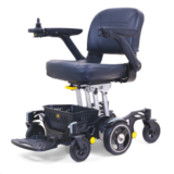 Golden Technologies Buzzaround Carry On Power Chair